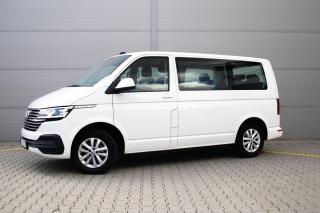 Volkswagen Multivan Comfortline, jako nov