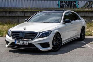 Mercedes-Benz BLUETEC 4MATIC 2015