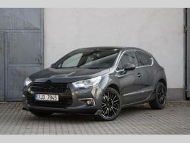 Citron DS4 2.0 HDi Sport