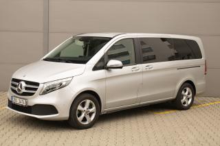 Mercedes-Benz 4Matic L