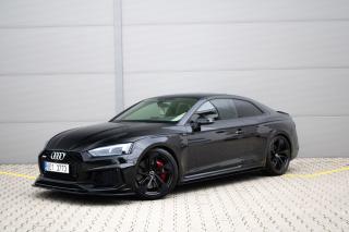 Audi RS 5 RSR Stage 2