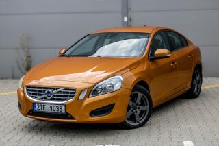 Volvo S60 2011 149kW FWD