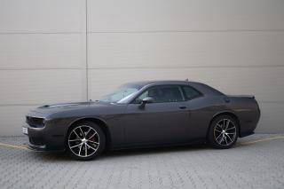 Dodge Challenger Americk klasika