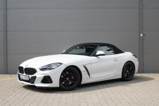 BMW Z4 M40i, PPF flie