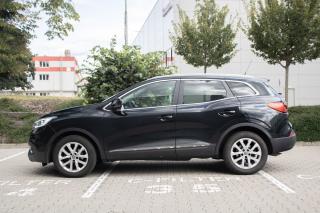 Renault Kadjar 1.6 dCi 96kW nebouran