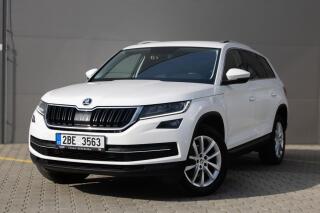 �koda Kodiaq 