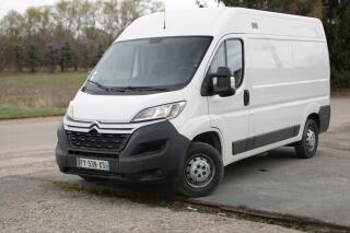 Citro�n Jumper z�mky MUL-T-LOK