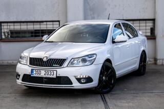 �koda Octavia 