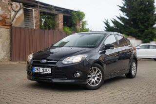 Ford Focus Nov� rozvody, �erpadlo oleje,