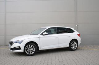 �koda Scala 1.6 TDI