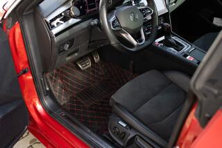 Renault Mégane - náhled 14