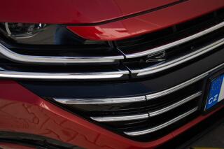 Renault Mégane - náhled 9