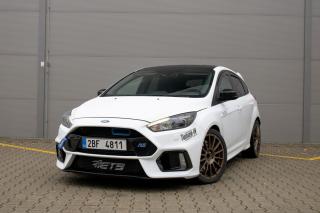 Ford Focus RS