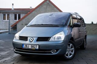 Renault Espace 