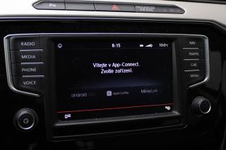 Volkswagen Passat 100% servis - náhled 17