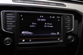 Volkswagen Passat 100% servis - náhled 18