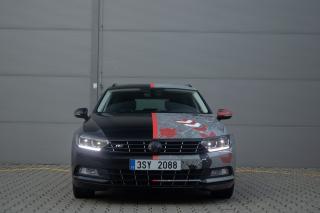 Volkswagen Passat 100% servis - náhled 2