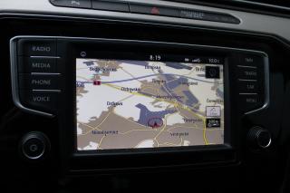 Volkswagen Passat 100% servis - náhled 21