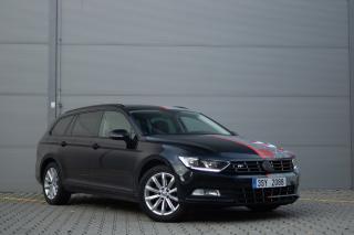 Volkswagen Passat 100% servis - náhled 3