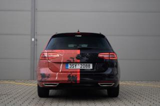 Volkswagen Passat 100% servis - náhled 6