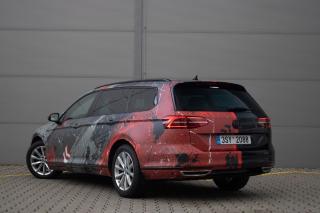 Volkswagen Passat 100% servis - náhled 7