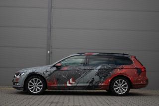 Volkswagen Passat 100% servis - náhled 8