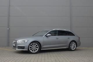 Audi A6 Allroad Mon odpoet DPH