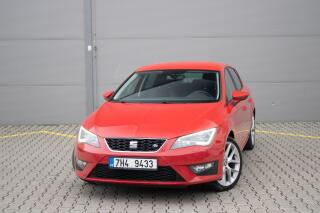 Seat Leon FR