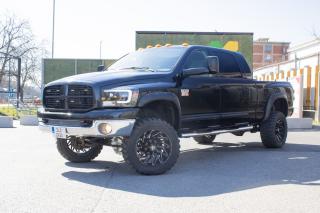 Dodge RAM 2500