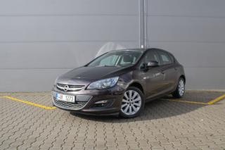 Opel Astra TOP STAV