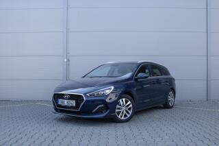 Hyundai i30 31600km!!!