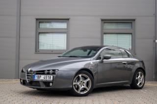 Alfa Romeo Brera 