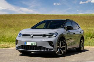Volkswagen ID.4 