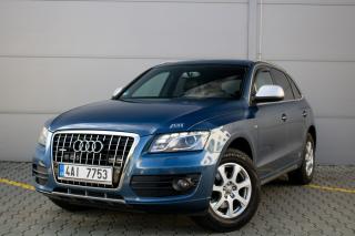 Audi Q5 Q