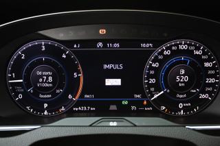 Volkswagen Passat - náhled 10