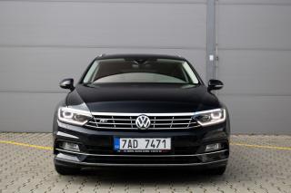 Volkswagen Passat - náhled 2
