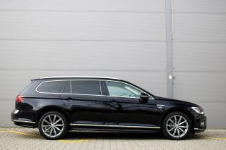 Volkswagen Passat - náhled 4