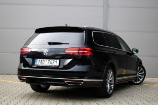 Volkswagen Passat - náhled 5