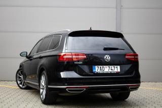 Volkswagen Passat - náhled 7