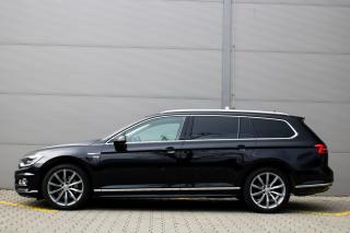 Volkswagen Passat - náhled 8