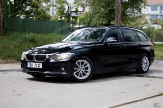 BMW Nebouran�, pravideln� servis