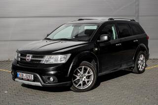 Fiat Freemont 