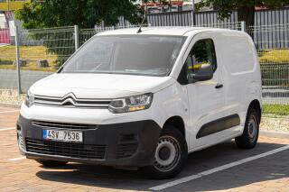 Citro�n Berlingo 