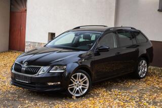 �koda Octavia 