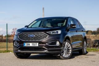 Ford Edge 