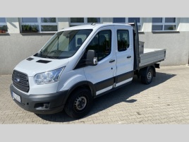 Ford Transit valnk