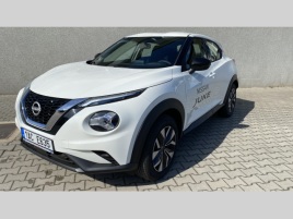 Nissan Juke 1.0 DIG-T 114k Accenta comfort