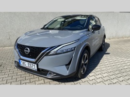 Nissan Qashqai 1.3 DIG-T 158k N-Connecta