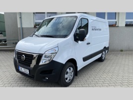 Nissan NV400 Interstar L1H1