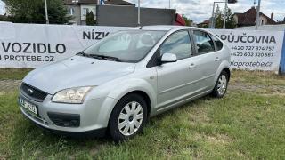Ford Focus 1.6 74KW